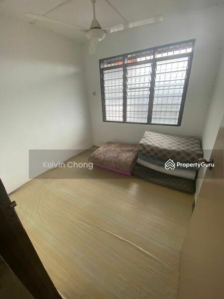 Untuk Dijual - Taman Cempaka Freehold 18x60 Double Sty